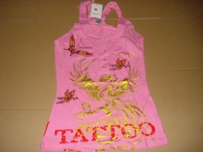 Ed Hardy Camisole-33